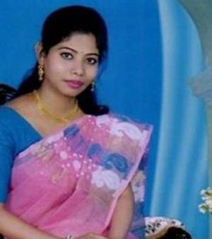 Munmun Mondal 