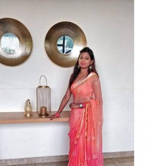 Dr Amita Soni