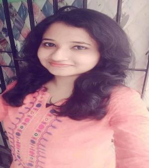 Dkisha sharma