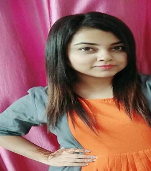 SAIBA RUSHSAR