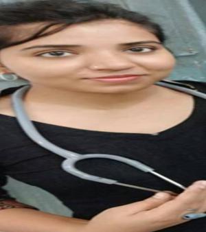 Ragini Ranjan Sinha