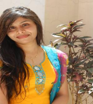 Ruchi singh