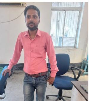 Saurabh Verma