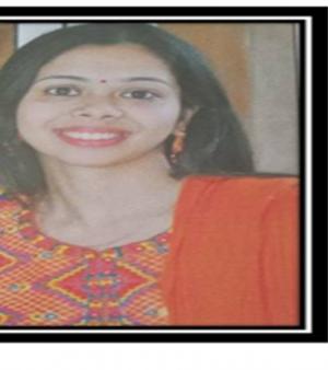 MANISHA SINHA