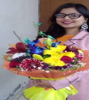 Anjali Kumari