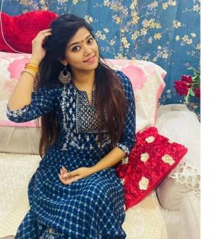 Sakshi Gautam