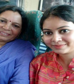 Prachi kumari 