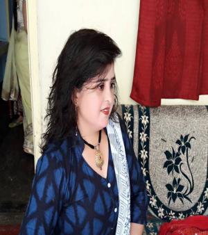 Amrit mala