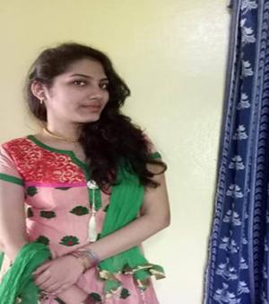 SRUSHTI GAVALI 