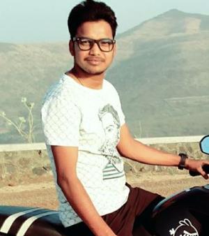 Ajay Kumar Patel