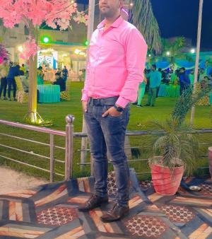 Piyush Jaiswal