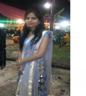 Kumari Archana