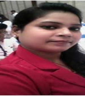Rani Ghosh 