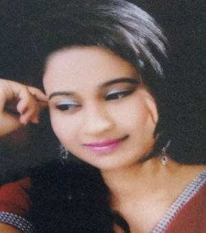 Kumari Anita Sahi