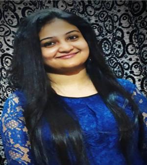 Ruchira Bose