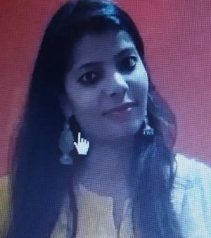 Dr Ankita