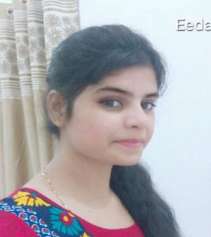 Eeda Gupt