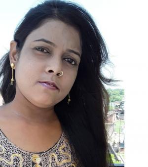 Jyoti Singh Chandra