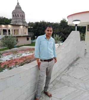 Jayprakash Singh