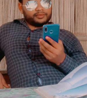 Raj Nandan sah 
