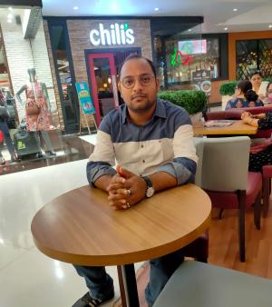 Abhishek