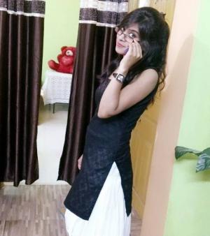 monica prasad
