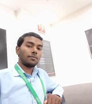 Saurabh Kumar Swaraj 