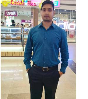 Arun Kumar Rajak