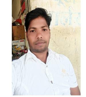 VINAY KUMAR 