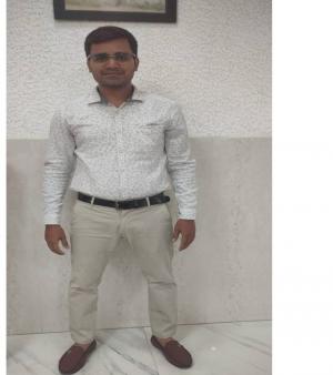 Ramesh Sharma 