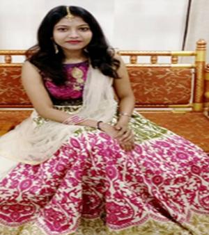 Dr. Arunima Adarsh 