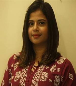 Shilpi Chandra