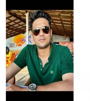 Dr Hitesh Tyagi