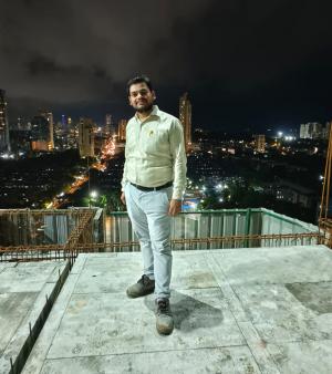 Ashutosh Ojha 
