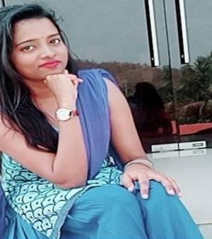 Puja Sharma Pummy Kumari Singh