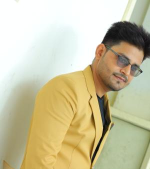 Dipak Sharma