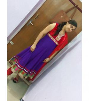 Akriti Laxmi