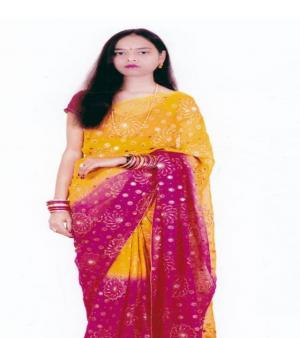 sanyukta kumari