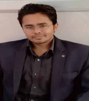 Dr Vipin Raj