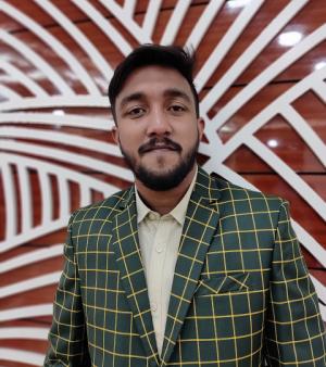 Shubham Ranjan