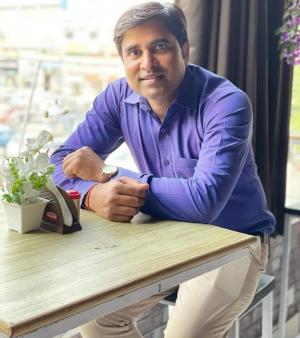 Ram Prakash