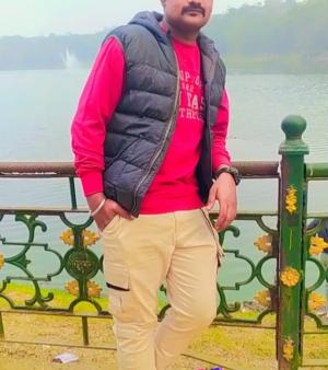 Mohit Sinha
