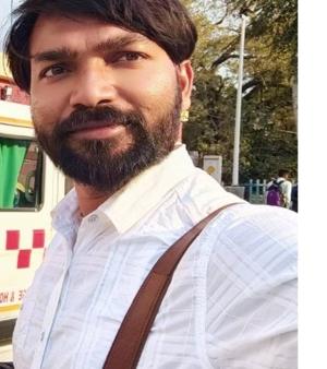 Dr Sanjay Kumar Sahu