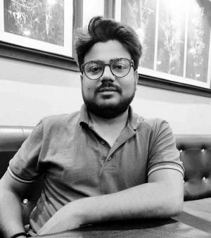 VISHAL SRIVASTAVA