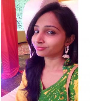 Priya Srivastav