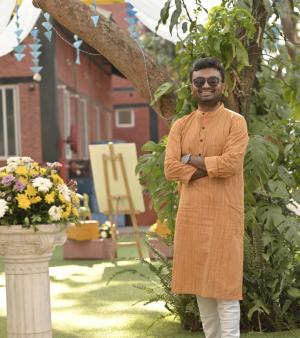 Abhishek Kislay