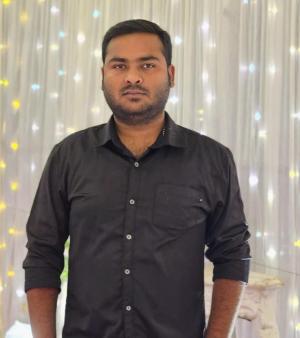 Adarsh kumar rai