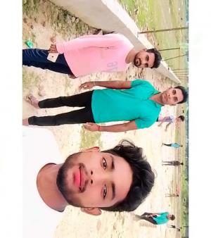 Sandeep Sonkar
