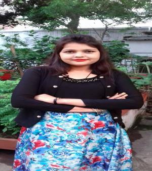 Naina kumari