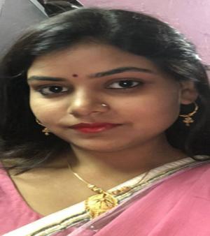 Kiran Sharma